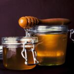 Honey (100gm)